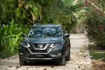 Nissan X-Trail 2017 года (LA)
